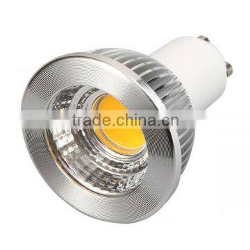 high power led spotlights mr16 lamp ETL/SAA/E-Star 16W COB Dimmable led spotlight