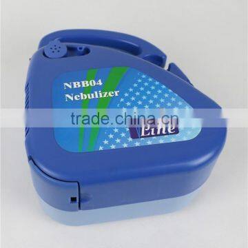 Compressor nebulizer for adult and children nebulizer manufacturer