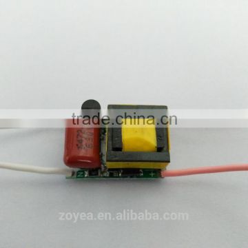 Shenzhen factory pcb dimmable led driver 300ma