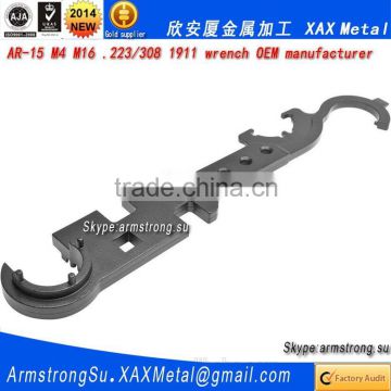XAXWR14 accessory all in one armorer wrench
