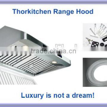 HRH4801U thorkitchen brand best kitchen ceiling exhaust fans