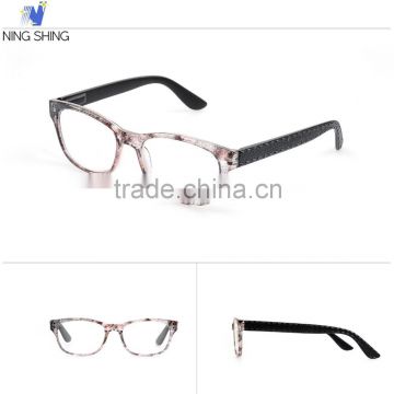 Wholesale 2015 New Products Ecnomic Fashion Design Plastic Reading Glasses