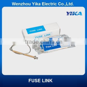 Wenzhou Yika IEC Cut Out Fuse Link K type