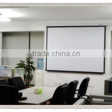 best price of projector screen projector 3d silver screen
