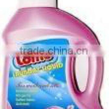 5L Fabric Softener,clothes washing,