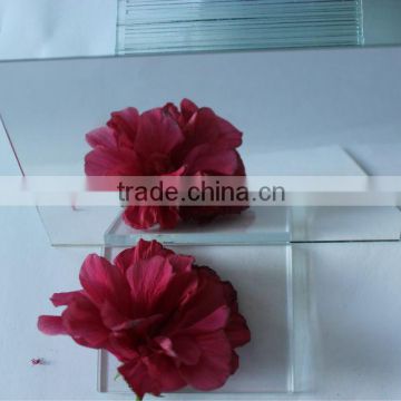 1mm thick mirror
