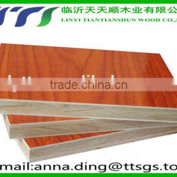 2mm-18mm China film faced plywood hot on selling