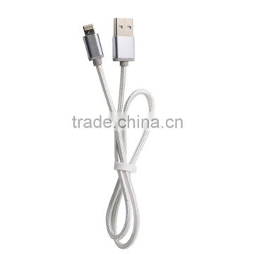 50cm High Quality Mobile Phone Cables USB 2.0 to Micro USB Cable Charger and Sync Cable with Retail Box for Android/Apple