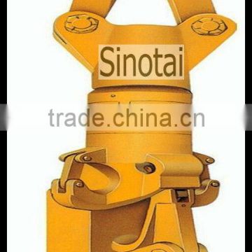 API 8A/8C drilling rig accessories--Hook made in China