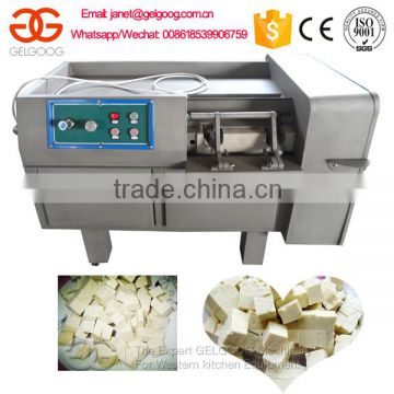 Tofu Dicer Machine, Tofu Cube Cutter Machine, Tofu Cube Cutting Machine