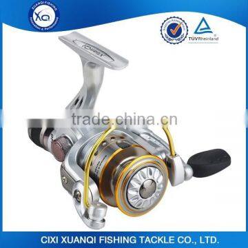 spinning reel fishing reel ice fishing MINI fishing reel