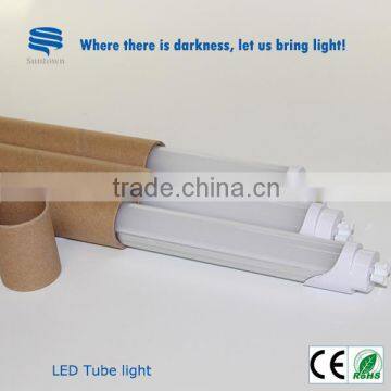 High Brightness G13 led tube t8 120cm