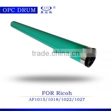 copier part coating opc drum compatible for Ricoh af 2015 photocopy machine