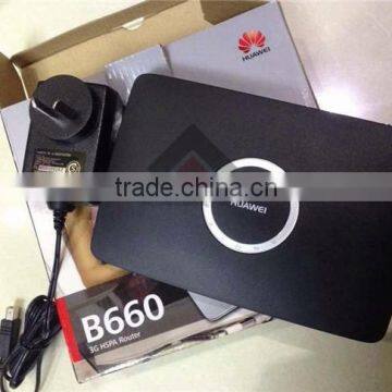 Huawei B660 3G Router Gateway