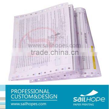 high quality and carbonless paper cheap printing paper