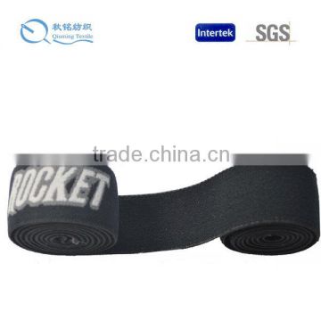 Factory direct new style wide elastic bands