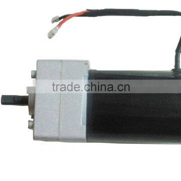 electric motor gearbox