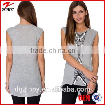 Women's clothing manufacturers blouses fashionable 2014