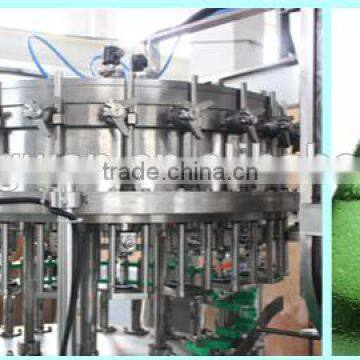 filling bottle machine/drink machinery/chinese beer drinks
