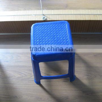 plastic armless chair Mould