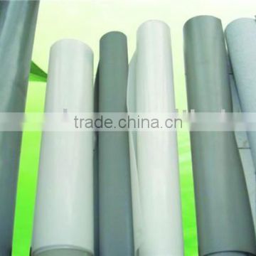 PVC waterproof membrane/PVC SHEET