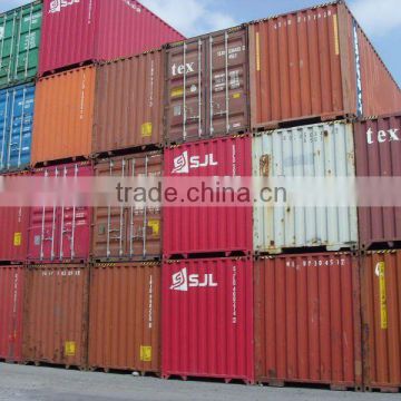 China Yiwu Market shiping agent