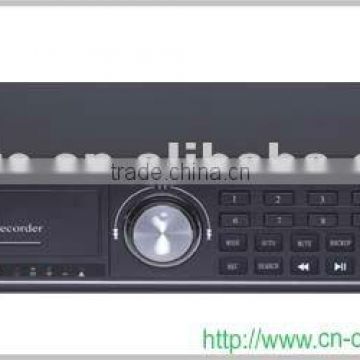 16CH digital video recorder with mouse and audio (GRT-D9116H)