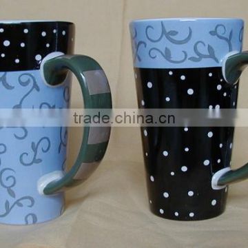 16oz ceramic mug