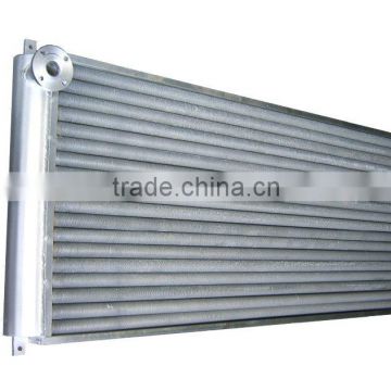 Aluminum extrud fin tube heat exchanger prices