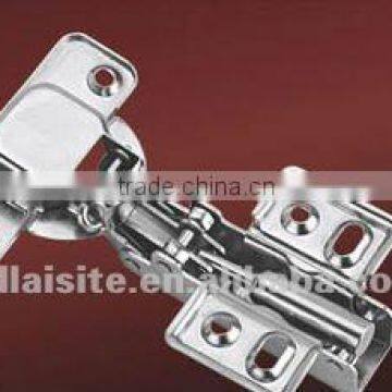 Furniture Integral hinge damping buffer series