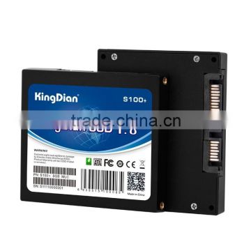 1.8'' SATA2 8g SSD solid state drive ssd hard drive fast shipping china shenzhen
