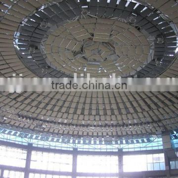 acoustic ceiling
