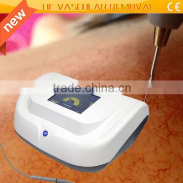 2016 newly hot sale Professional Vascular Removal Spider Vein Removal Machine spider vein vascular removal