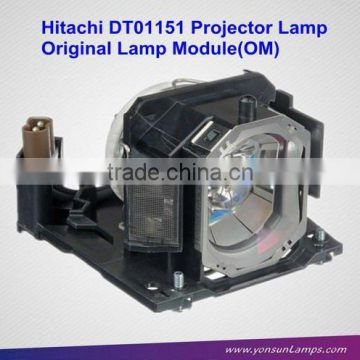 DT01151 Projector lamp for CP-RX79,ED-X26 projectors