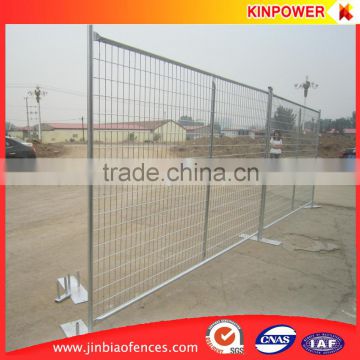 Competitive Price High Technology Welded Temporary Fence