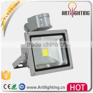 high lumen low decay factory price 400w led floodlight