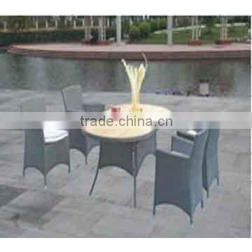 outdoor furniture Dining set F1006