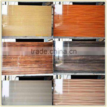 4'*8'*18mm high glossy UV mdf board