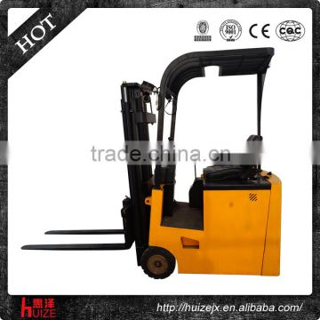 Quality First 1.5T Battery Mechanical Forklift