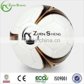 Futsal ball in official size