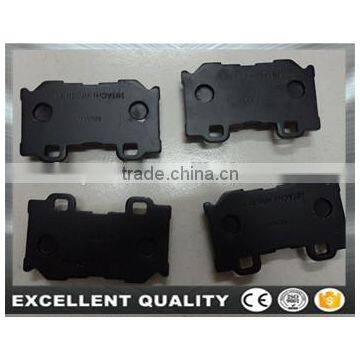 Beset Brake Pads D4060-JLOOF