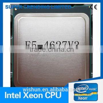 hot-selling high quality low price used processor e5-4627 v3 - cm8064401544203