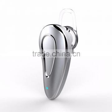 2016 New Stereo Mini bluetooth headphones earbuds for Mobile Cellphone Bluetooth Headset Ear Hook