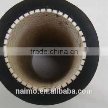 Best Quality Flexible Ceramic Rubber Hose