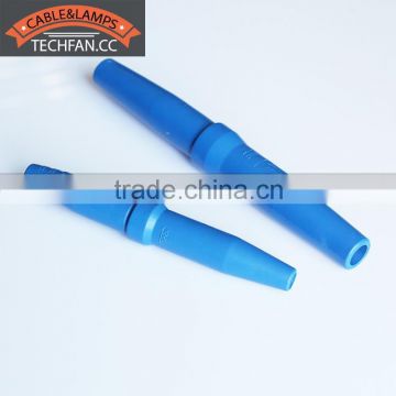 flexible rubber blue brass joint bearing 300AMP 500AMP