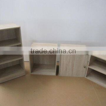 melamine storage cube