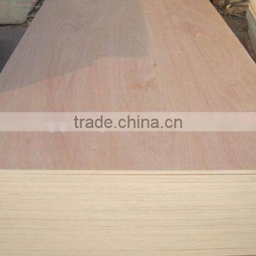 New laminated marine plywood materials