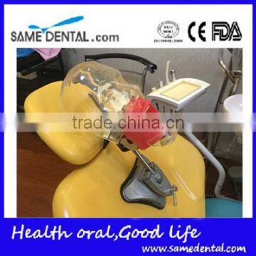 Multifunctional Simple head mold dental model