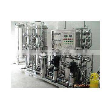 High Efficiency PS Equipment GMP Standard