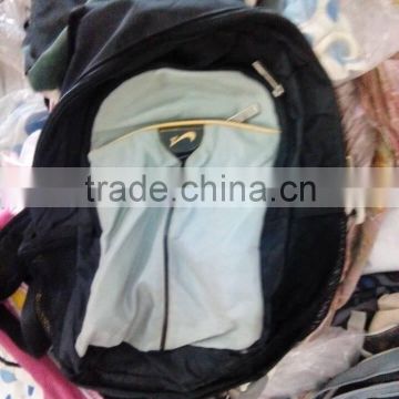 first class used bags bales hot sale in Guangzhou